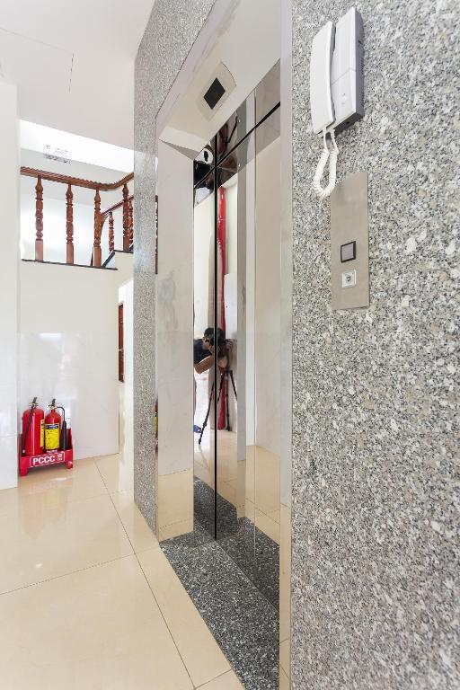 Fotografie z fotogalerie ubytování Marine Hotel & Apartment v destinaci Vũng Tàu