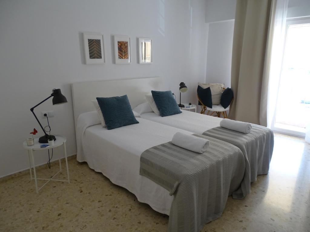 Appartement Hasta luego Luca (Spanje Cádiz) - Booking.com