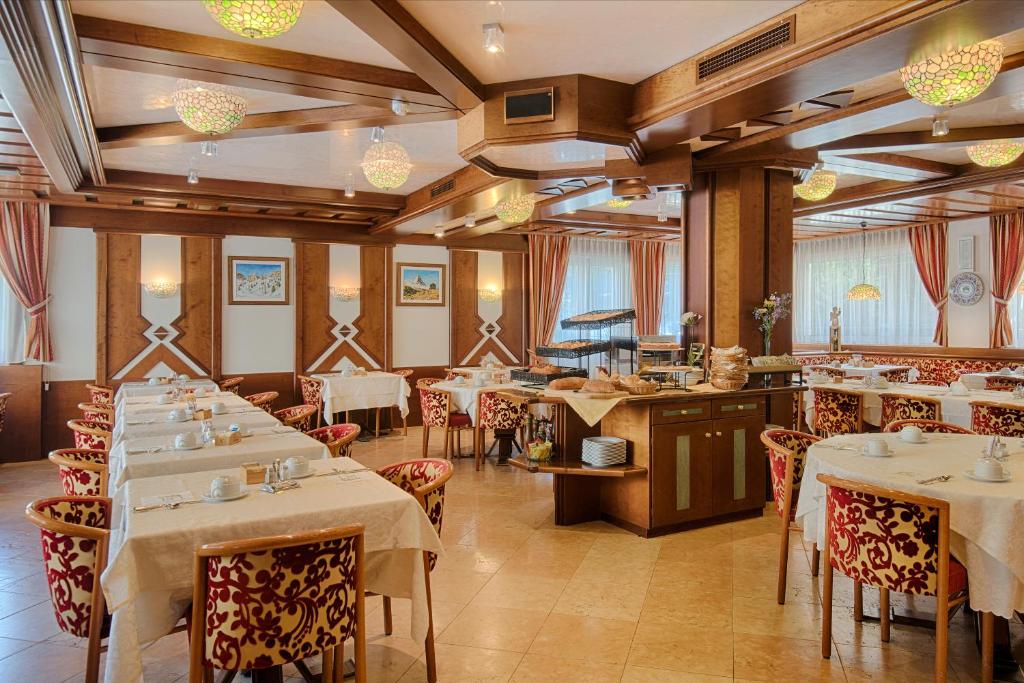 Fotografie z fotogalerie ubytování Active Hotel Malita v v Arabbě