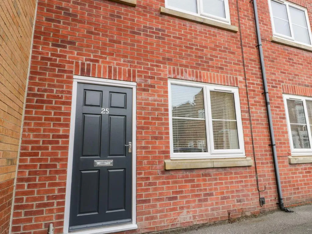 Valiant House, Scarborough, United Kingdom