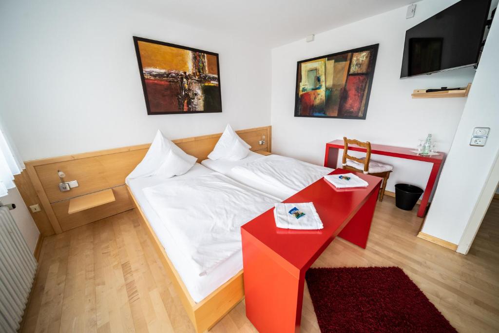 Hotel Rieder - Suite