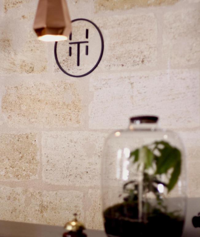 Hôtel de Tourny - Boutique Hôtel Bordeaux Centre - Resim 10