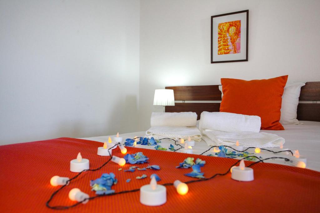 Aparthotel Barracuda - Resim 41