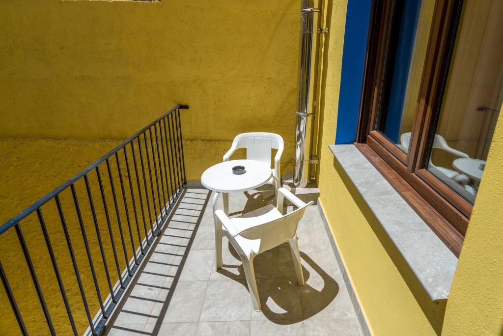 Fotografie z fotogalerie ubytování Apartamento Las Suertes v destinaci Cantavieja