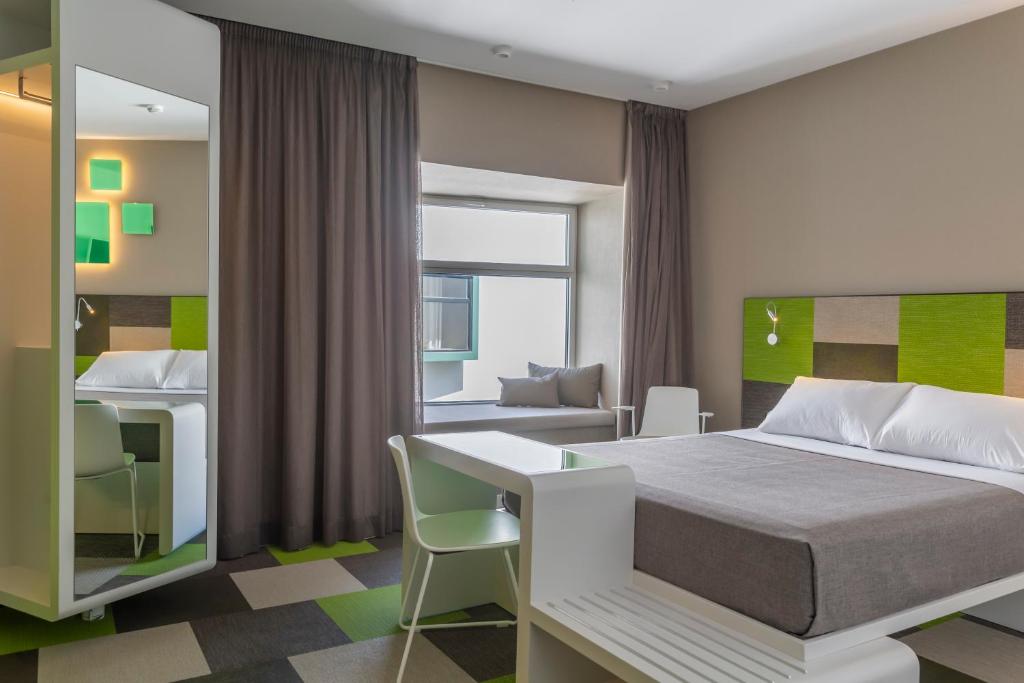Hotel Macià Sevilla Kubb, Seville – Updated 2023 Prices