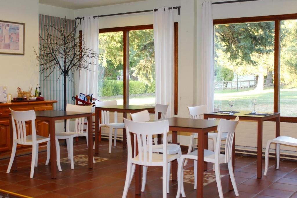 Fotografie z fotogalerie ubytování Hotel SNO Edelweiss v destinaci Cerler