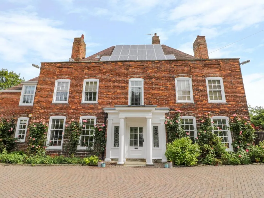 1 Deepdale Avenue, Scarborough, United Kingdom