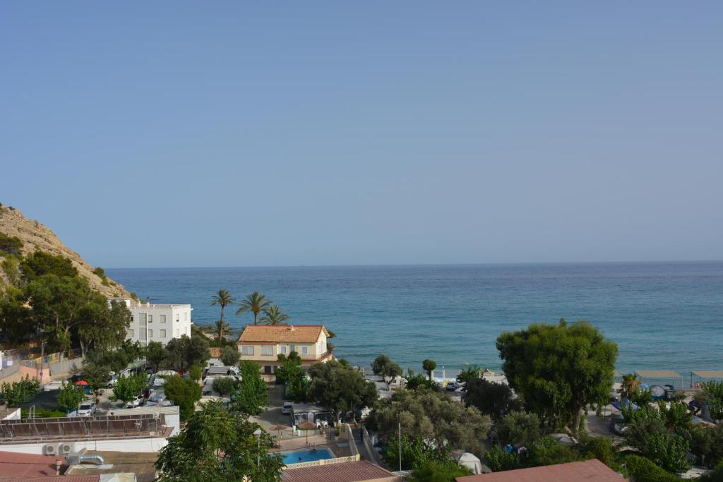 Playa Paraíso, Villajoyosa – Bijgewerkte prijzen 2023