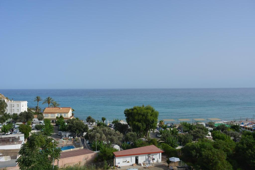 Fotografia z galérie ubytovania Playa Paraíso v destinácii Villajoyosa