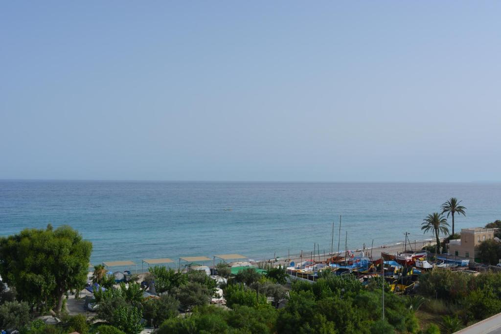 Fotografia z galérie ubytovania Playa Paraíso v destinácii Villajoyosa