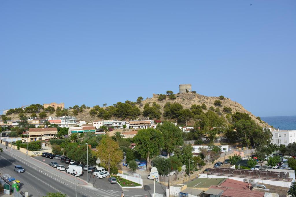 Playa Paraíso, Villajoyosa – Updated 2023 Prices