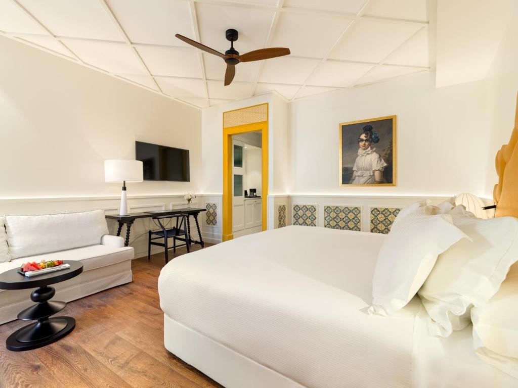 H10 Casa de la Plata - 16