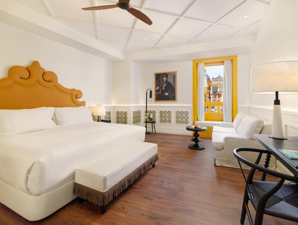 H10 Casa de la Plata - 13