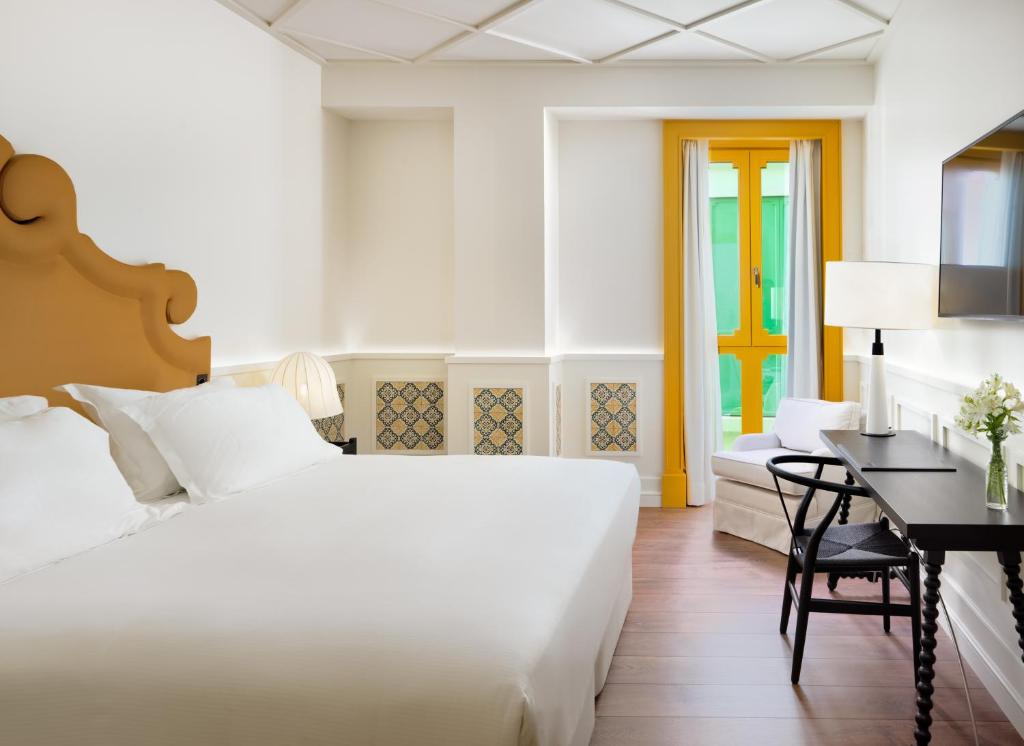 H10 Casa de la Plata - 3