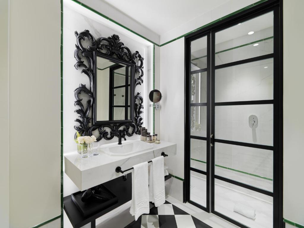 H10 Casa de la Plata - 5