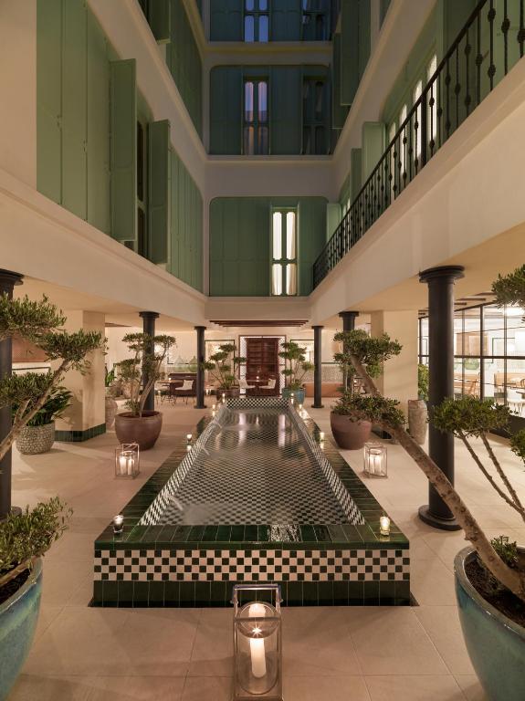 H10 Casa de la Plata, Sevilla – Precios actualizados 2023