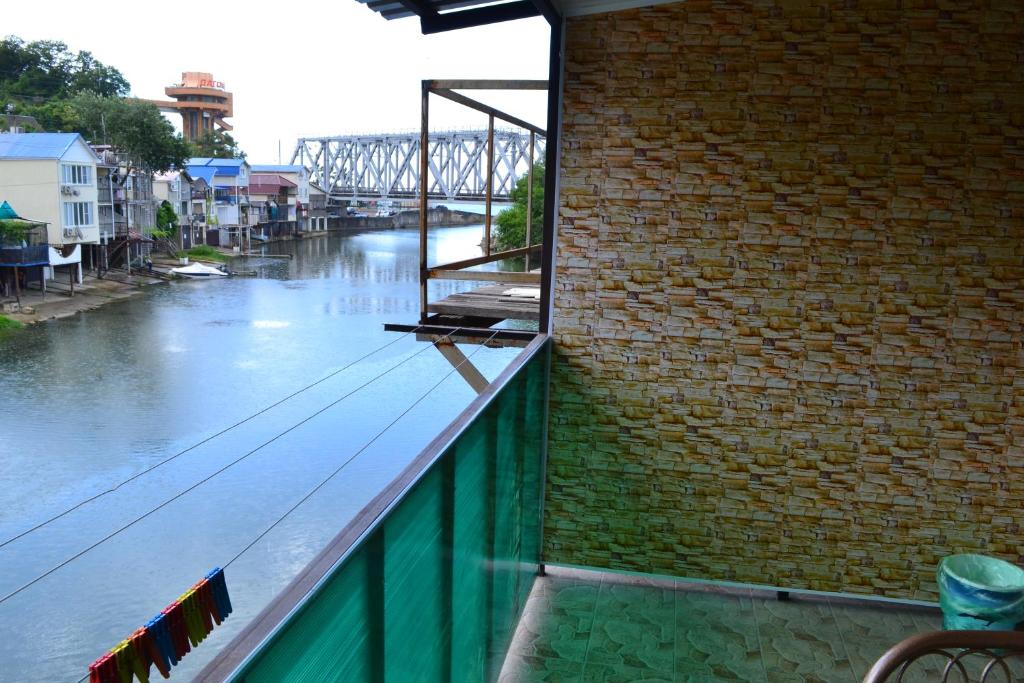 Фото Гостевой дом ТАТЬЯНА