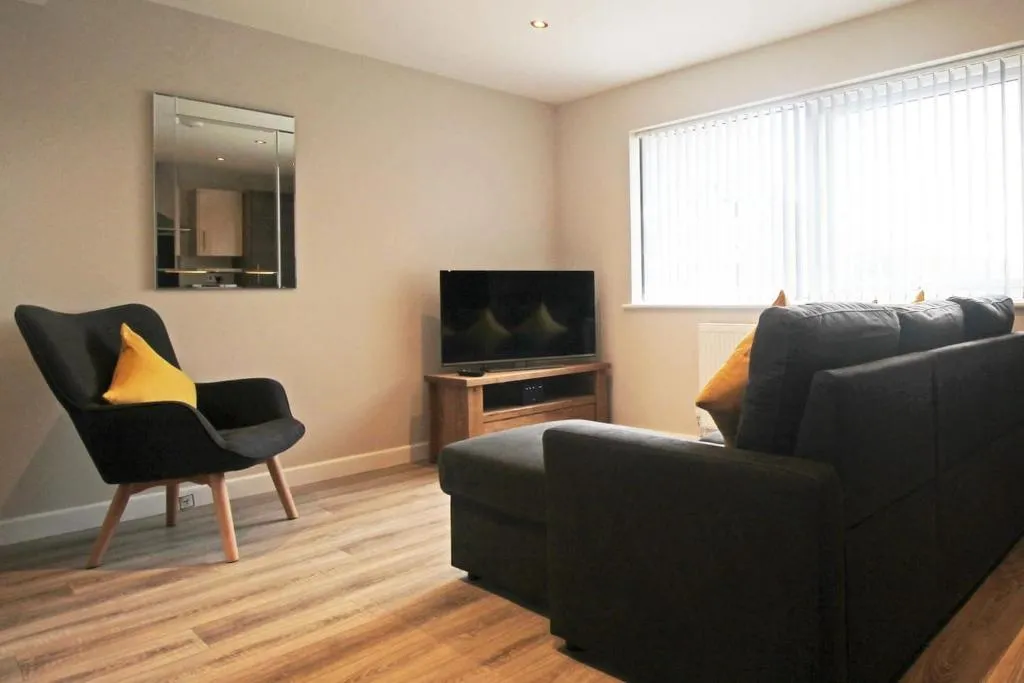 Hidden Gem within Central Chester - Great Location, Chester, United Kingdom