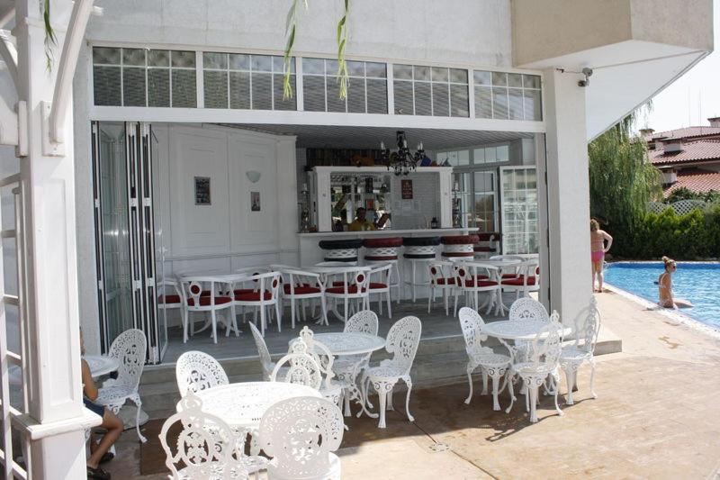 Kép Sunset Hotel - All Inclusive szállásáról a Naposparton a galériában