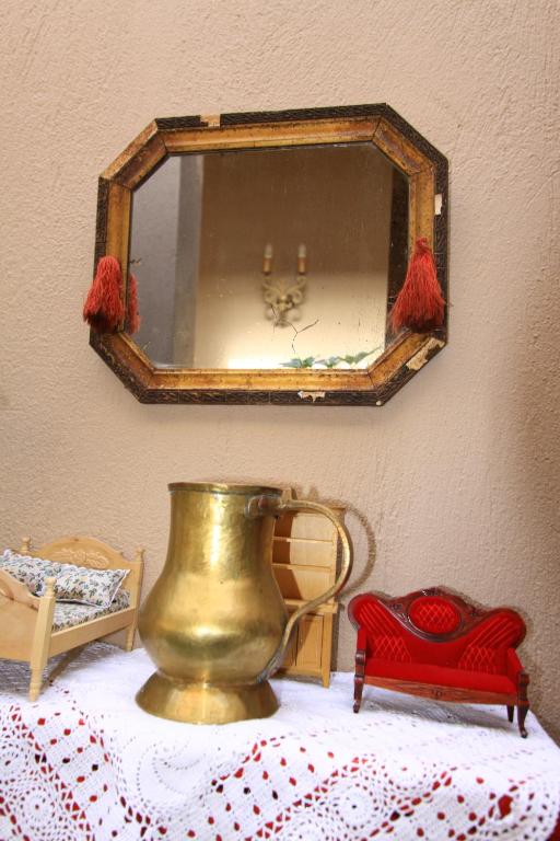 Fotografie z fotogalerie ubytování Hotel Teloneio v destinaci Plaka