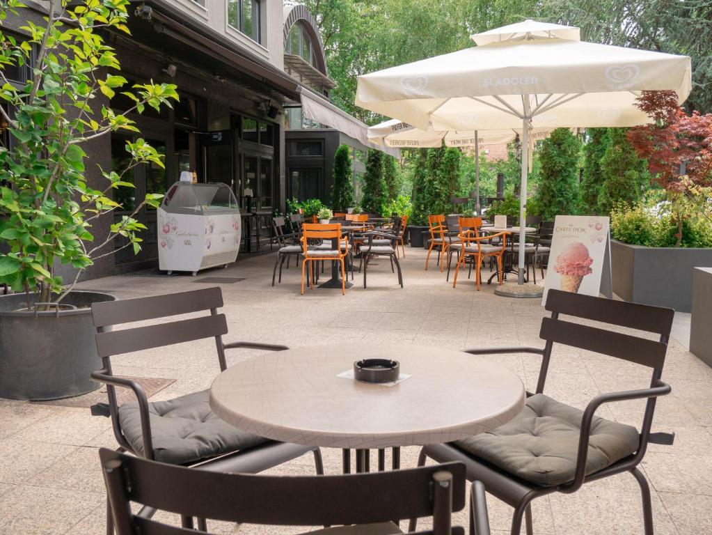 Hotel Vienna - Resim 25