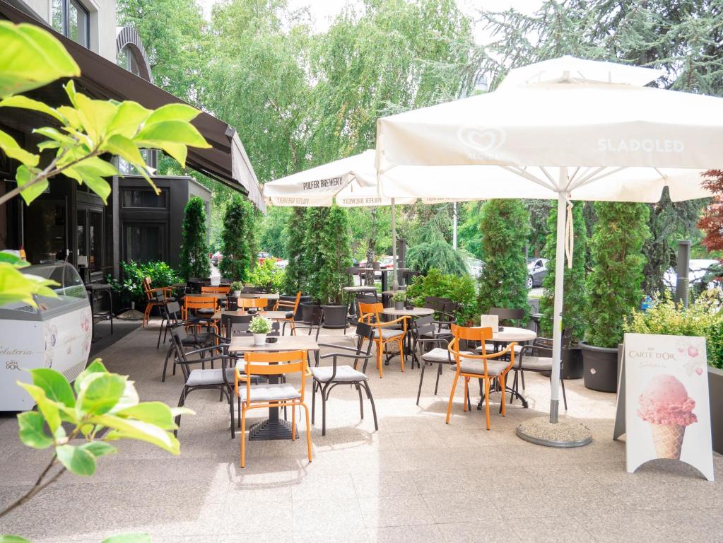 Hotel Vienna - Resim 6