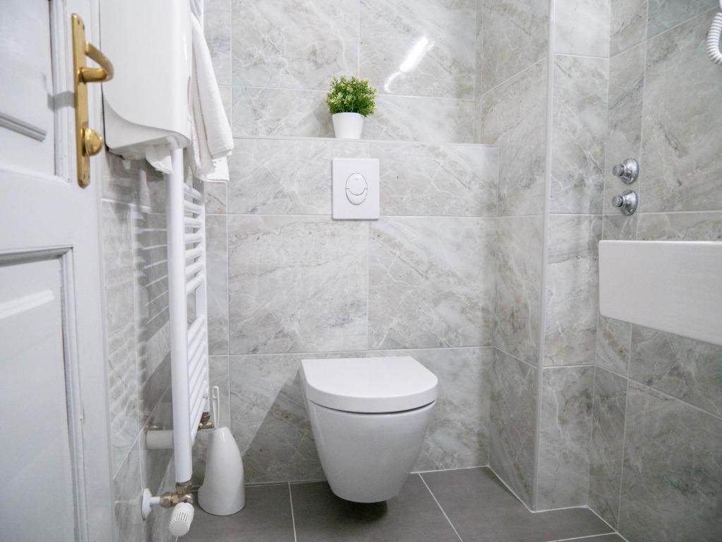 Hotel Vienna - Resim 19