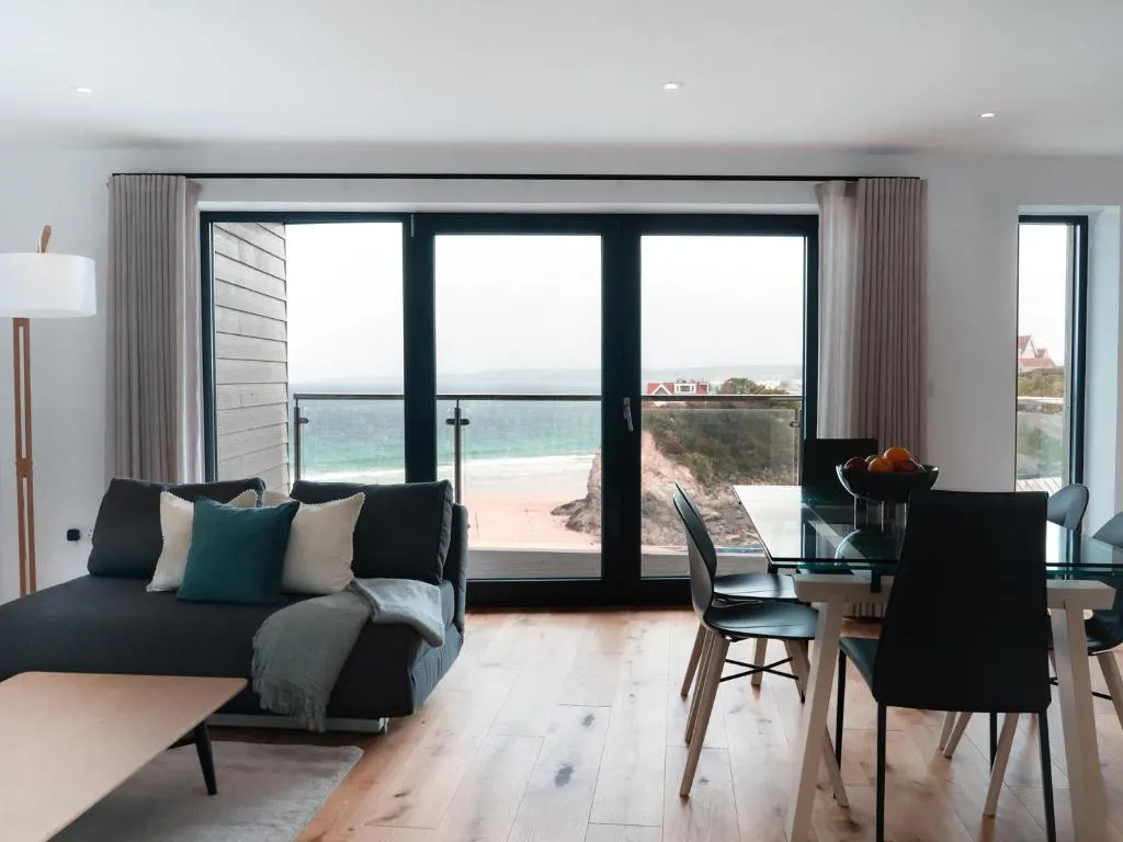 Onshore 3, Cubert, United Kingdom
