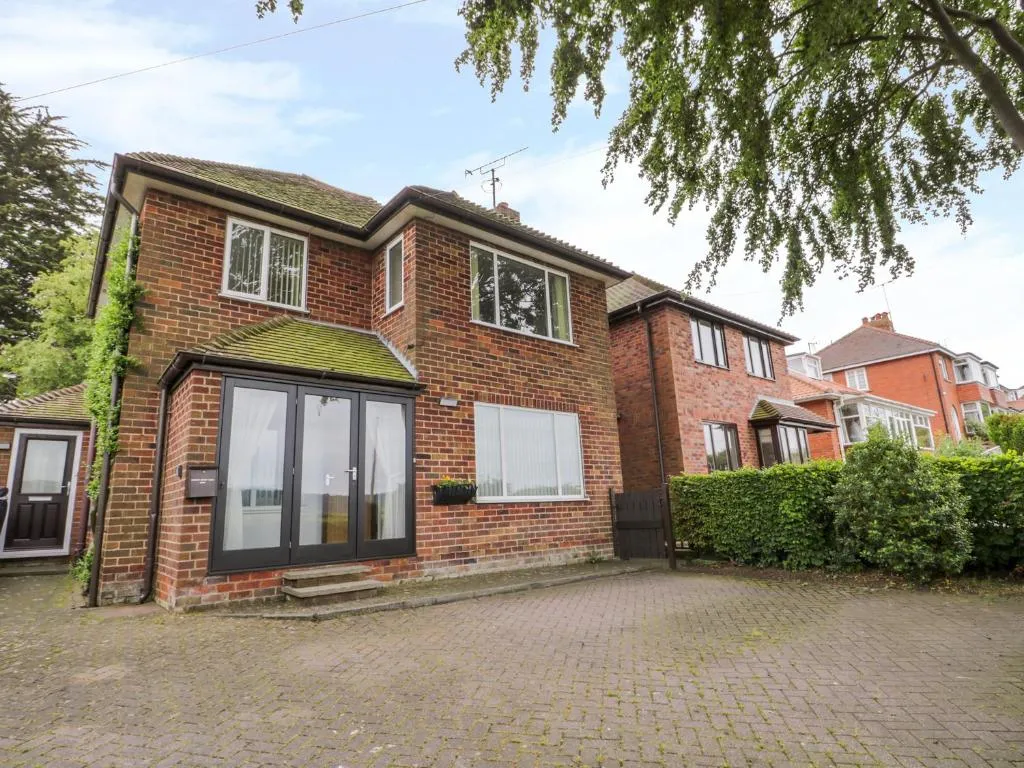 Beechwood View, Scarborough, United Kingdom