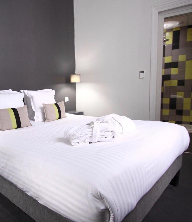 Hôtel de Tourny - Boutique Hôtel Bordeaux Centre - 7