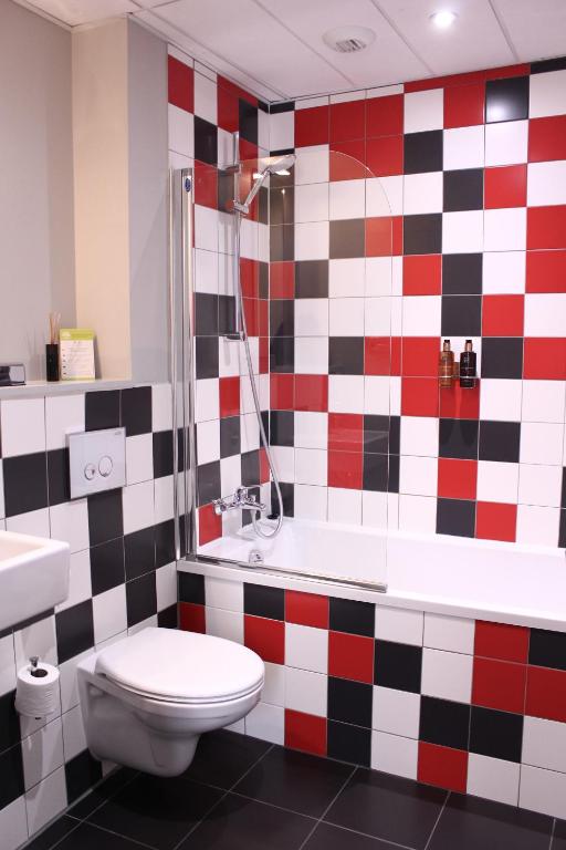 Hôtel de Tourny - Boutique Hôtel Bordeaux Centre - 12