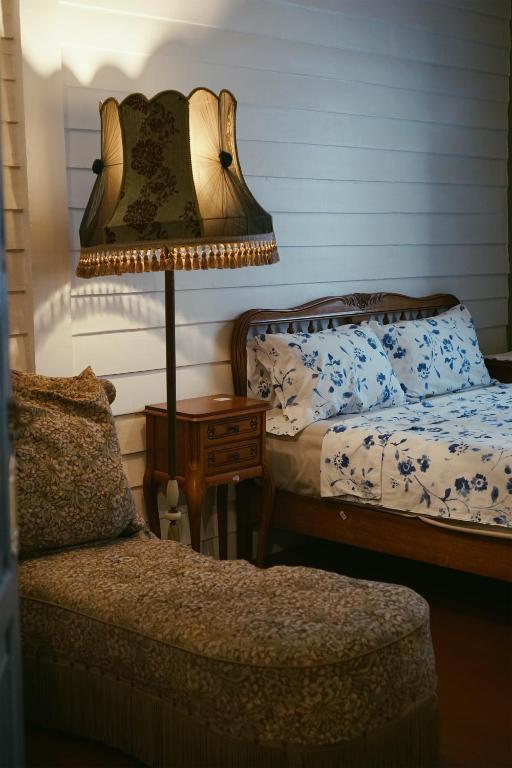 Lhong Yaowarat hostel - 9