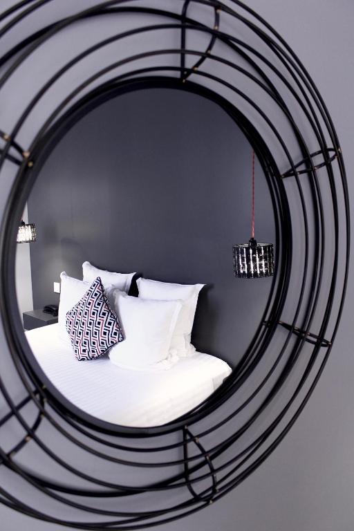 Hôtel de Tourny - Boutique Hôtel Bordeaux Centre - 10