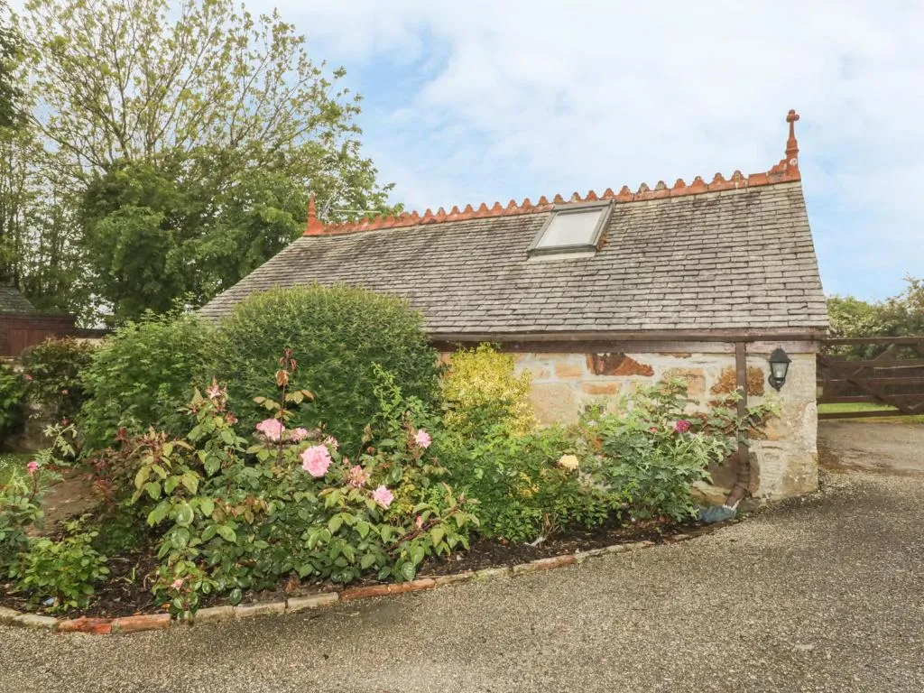 Little Prickle, Cubert, United Kingdom