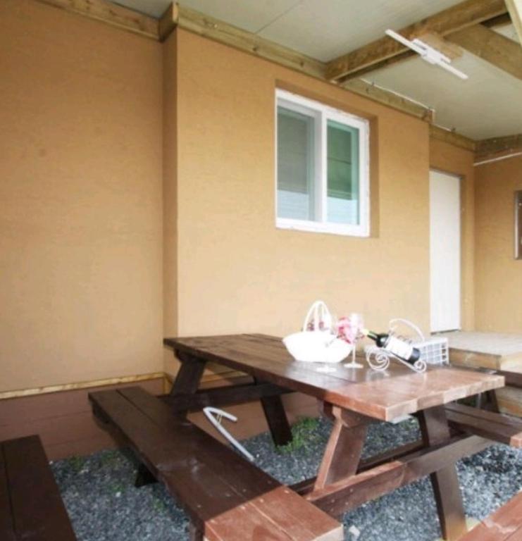 Wind Come Pension Gyeongju - Casa Con Due Camere Da Letto