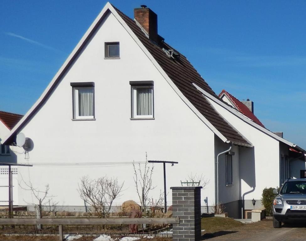 Ferienwohnung Seestern Ückeritz - Apartamento De Una Habitación