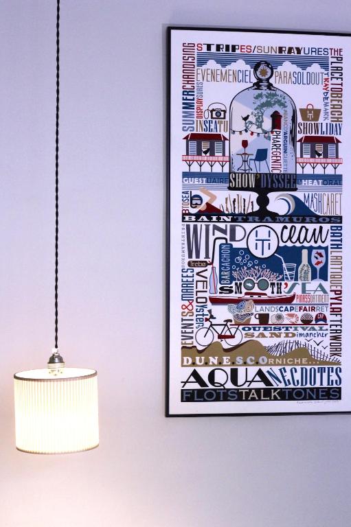 Hôtel de Tourny - Boutique Hôtel Bordeaux Centre - Resim 24