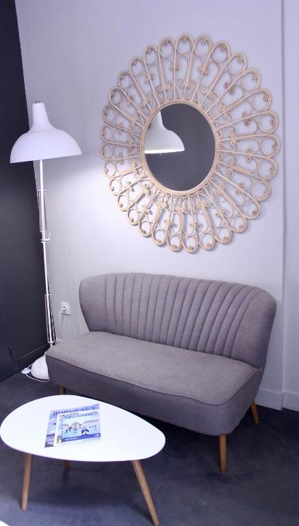 Hôtel de Tourny - Boutique Hôtel Bordeaux Centre - 19