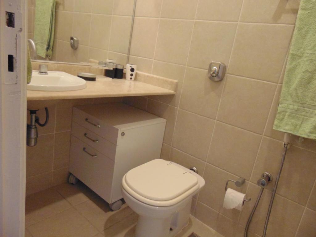  Apartamento Ipanema