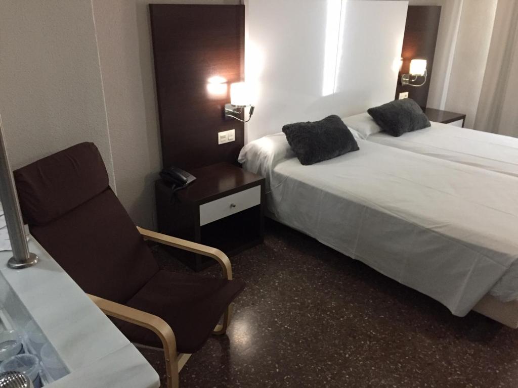 Hotel Fontana Plaza, Torrevieja – Bijgewerkte prijzen 2023