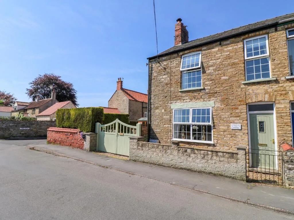 Coldon House, Lincoln, United Kingdom