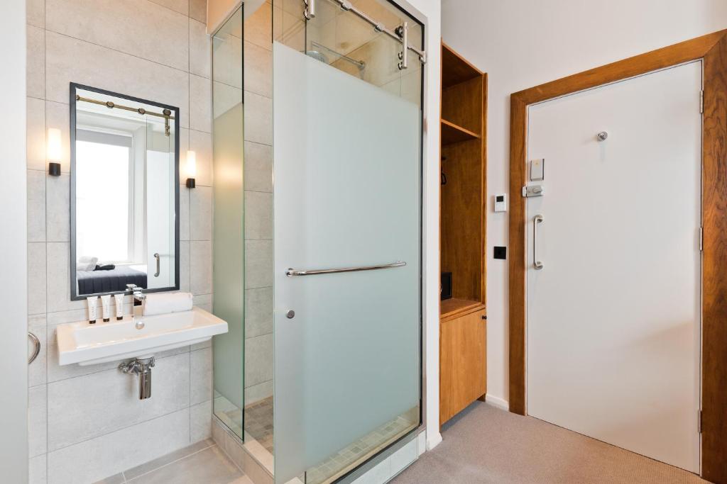 Templebar Rooms - Resim 36