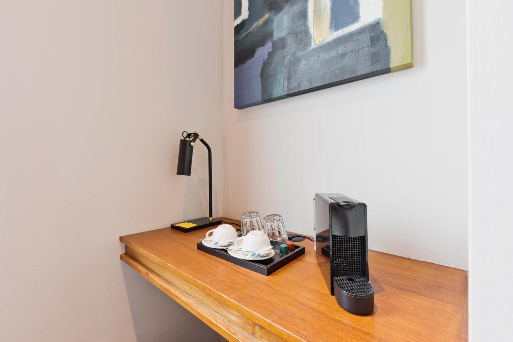 Templebar Rooms - Resim 39