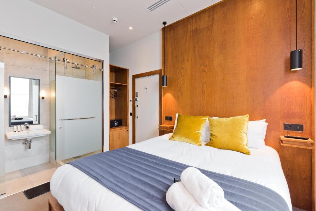 Templebar Rooms - Resim 6