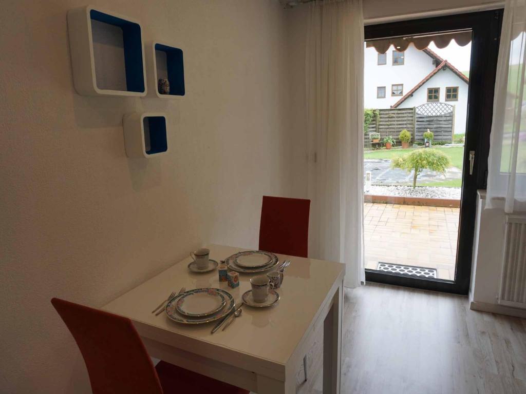 Fotografie z fotogalerie ubytování Ferienwohnung Piller 4 Sterne v destinaci Michelsneukirchen