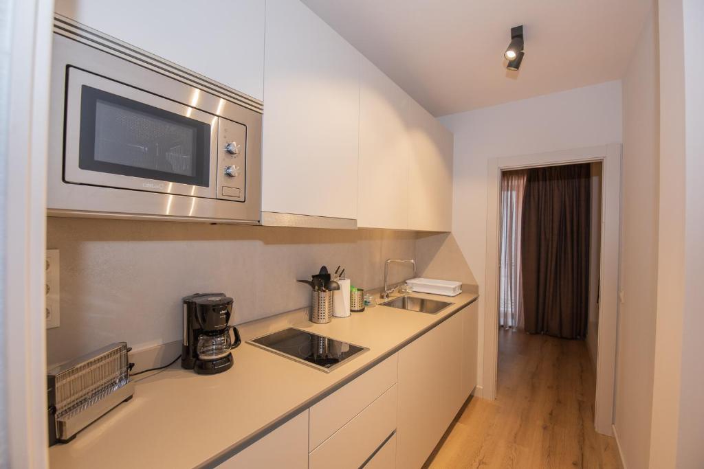 Apartamentos Puerta de Llanes, Llanes – Bijgewerkte prijzen 2023
