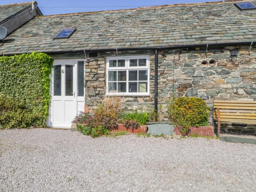 Mews Studio Cottage 6, Keswick, United Kingdom
