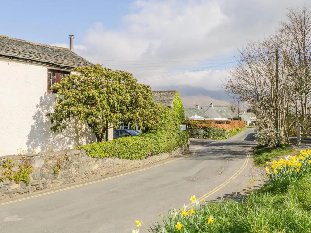 Old Farmhouse Cottage, Keswick, United Kingdom
