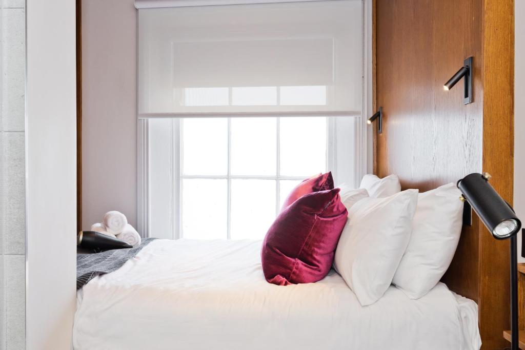 Templebar Rooms - Resim 23