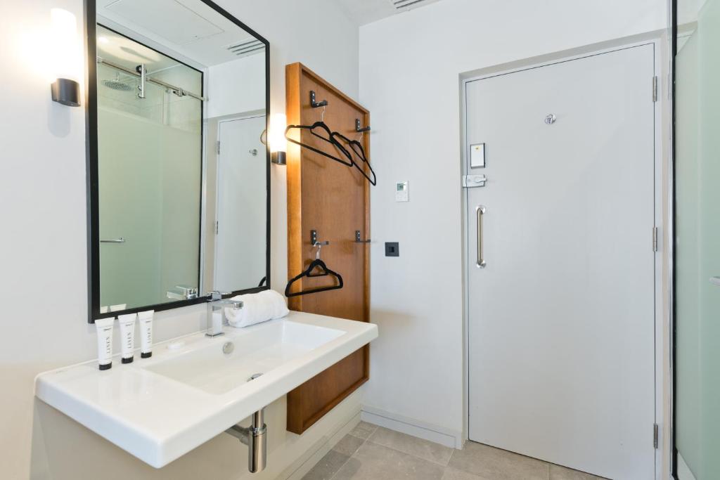 Templebar Rooms - Resim 26